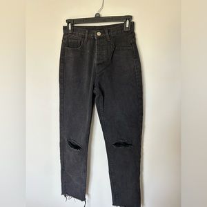 Princess Polly jeans